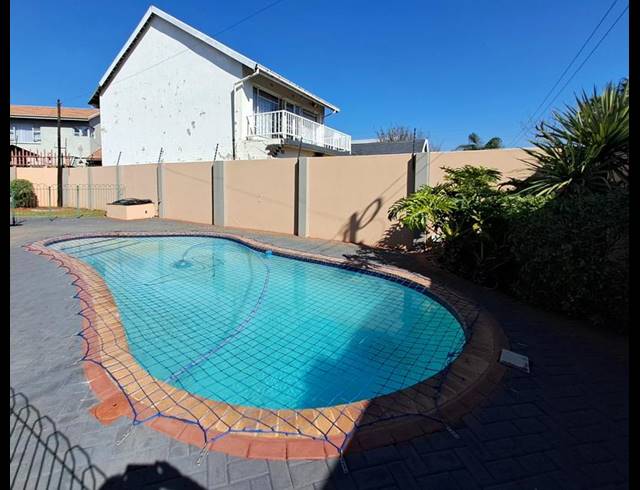 4 BEDROOM HOUSE FOR SALE IN SUNNYRIDGE